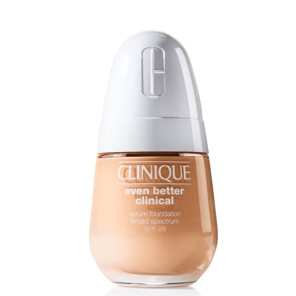 Clinique Even Better Clinical Foundation SPF 25 - 12 WN 38 Stone